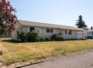 2255 Centennial Blvd, Springfield, OR 97477