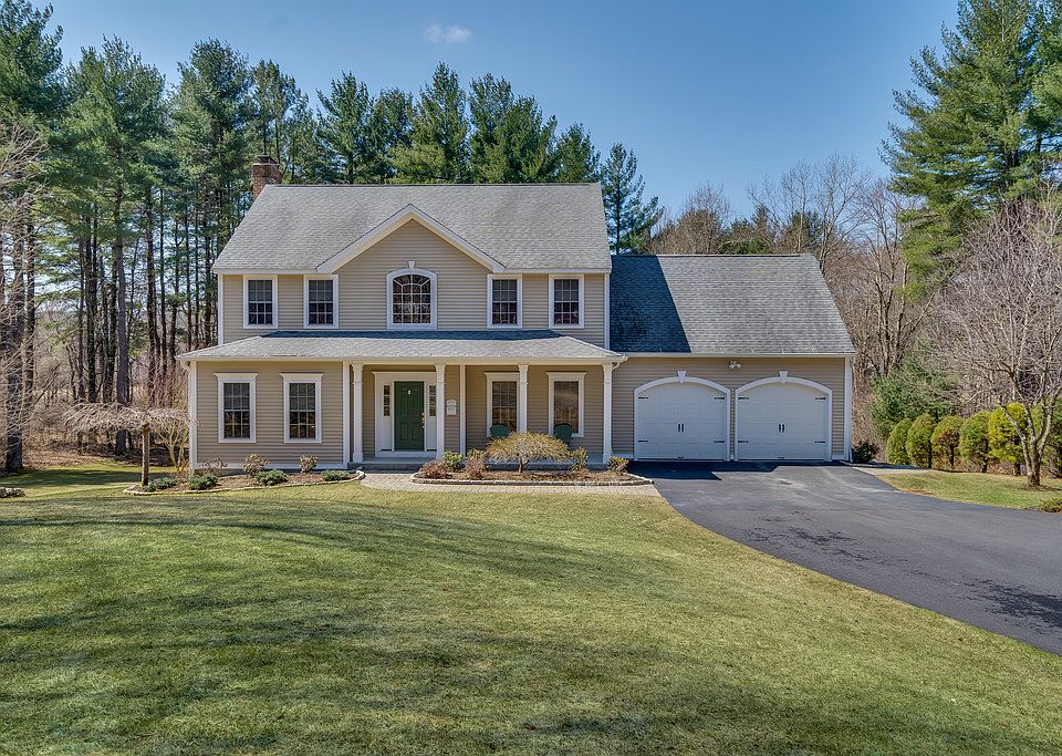 31 Bruning Rd, New Hartford, CT 06057 Zillow