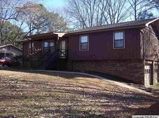 1513 W Stewart Rd, Hollywood, AL 35768