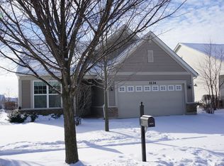 1234 Barkston Ln, Aurora, IL 60502