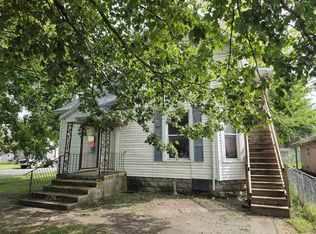 497 E Main St, Peru, IN 46970