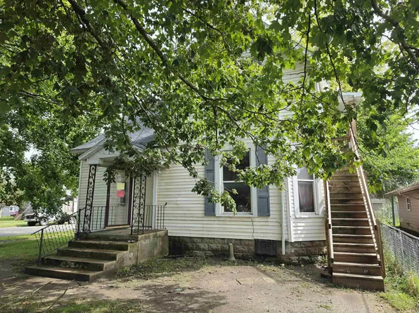 497 E Main St, Peru, IN 46970