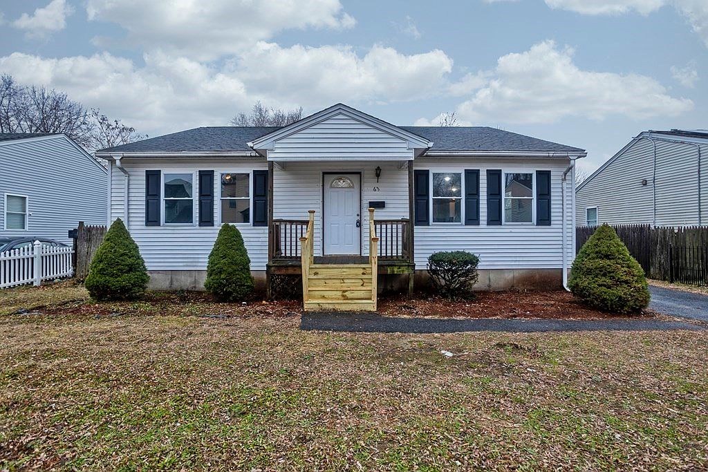 63 Quincy St, Springfield, MA 01109 Zillow