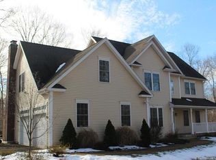 6 Dogwood Dr, Andover, CT 06232