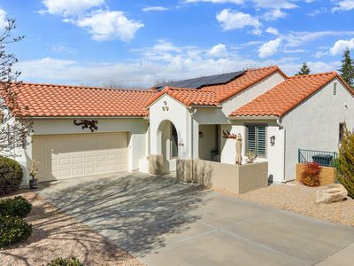 7090 E Encampment Dr, Prescott Valley, AZ, 86314