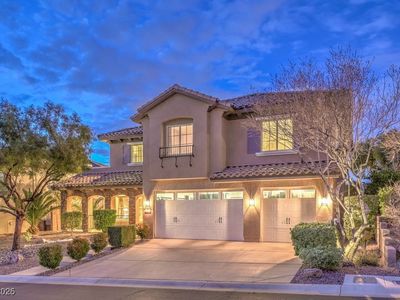 2408 Luberon Dr, Henderson, NV, 89044
