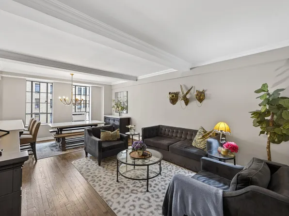 353 West 56th Street image 1 of 12