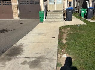 55 Frenchpark Cir #BASEMENT, Brampton, ON L6X 0Y6