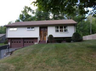 130 Sunnyside Dr, Dalton, MA 01226