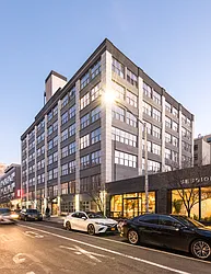 Rented by Prosit Management, LLC