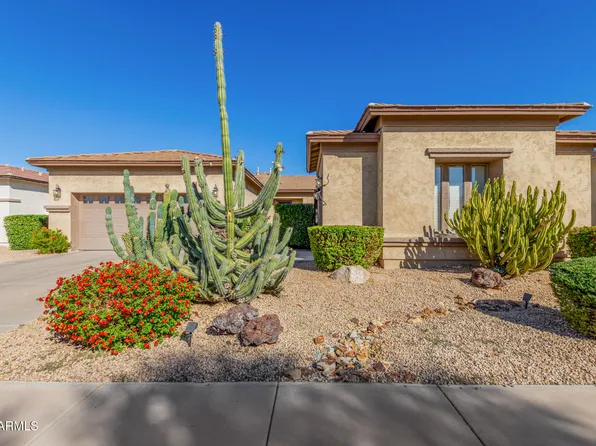 3084 E CAPRICORN Way, Chandler, AZ 85249