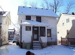 709 Hawthorn Ave, Royal Oak, MI