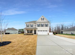 151 Autumn Mist Rd, Statesville, NC 28677