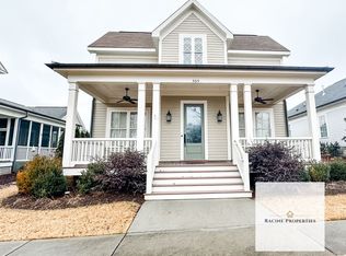 505 Anna Maria Blvd, Clemson, SC 29631