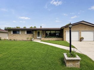 2311 N 24th St, Sheboygan, WI 53083