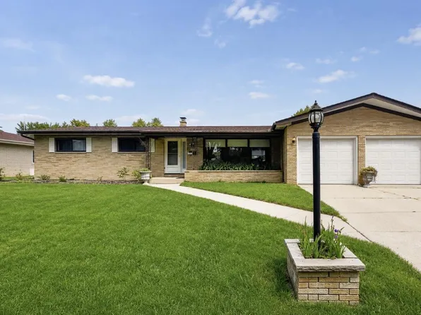 2311 N 24th STREET, Sheboygan, WI 53083