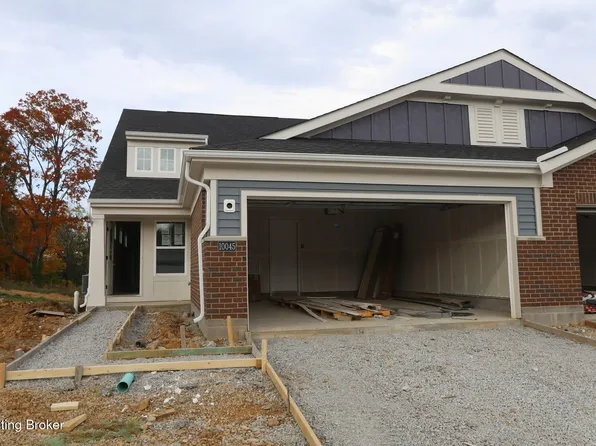 10045 Windcrest Farms Ln #29A, Louisville, KY 40291