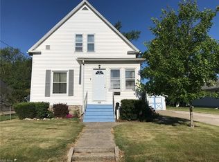 1115 Ohio Ave, Ashtabula, OH 44004