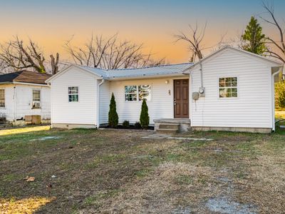 316 S Maple St, Tullahoma, TN, 37388