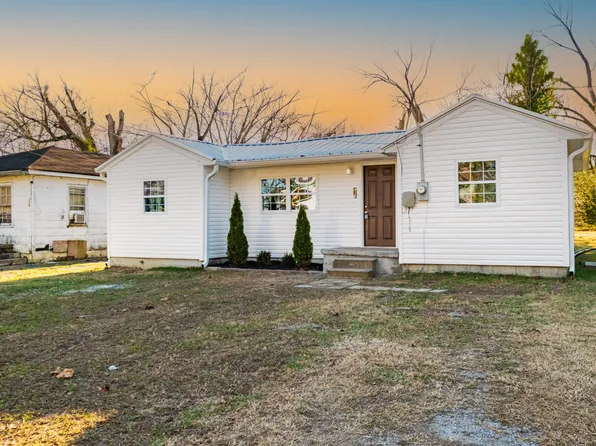 316 S Maple St, Tullahoma, TN 37388