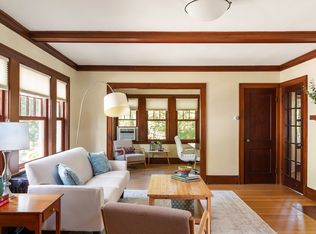 6 Mystic Lake Dr, Arlington, MA 02474