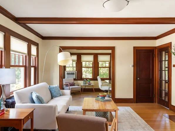 6 Mystic Lake Dr, Arlington, MA 02474