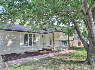 368 S Cardington St, Wichita, KS 67209