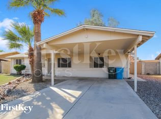 901 W Tonopah Dr, Phoenix, AZ 85027