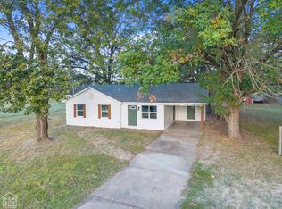 103 Maple St, McCrory, AR 72101