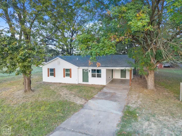 1303 Cindy Ln, Newport, AR 72112