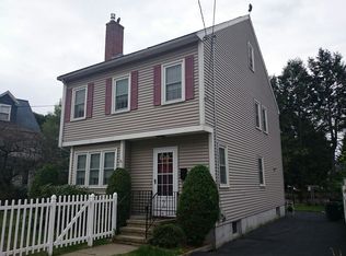 9 Centre Ter, West Roxbury, MA 02132