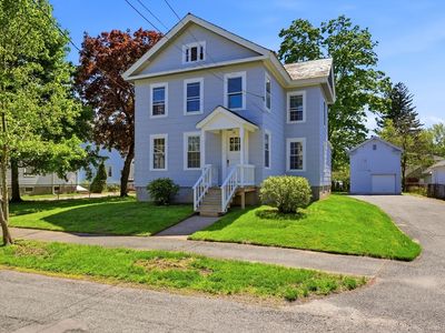 10 W School St, Westfield, MA, 01085
