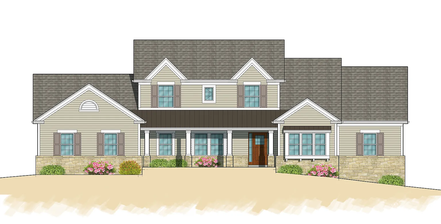 10101 Fieldcrest Ln photo 1