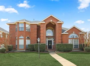 1328 Kentshire Cir, Plano, TX 75025