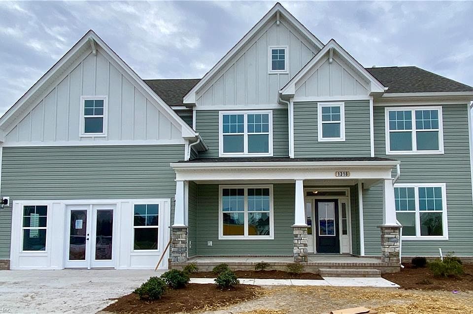 1318 Sebastian Ct #Lf1k8b, Chesapeake, VA 23322 | MLS #10614068 | Zillow