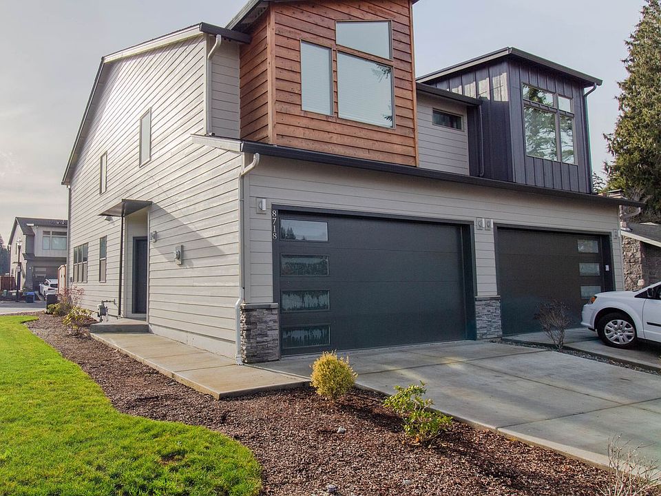 1st image of 8718 NE 43rd Pl
