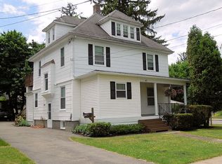 47 Park Ave, Webster, NY 14580