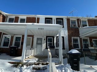 1135 Keystone Rd, Chester, PA 19013