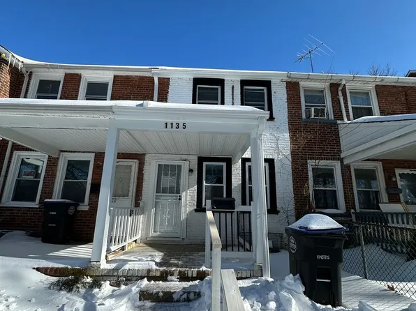 1135 Keystone Rd, Chester, PA 19013