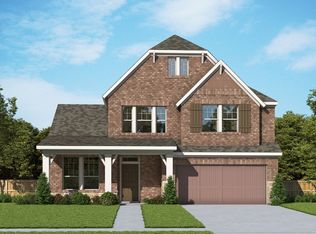 7421 Foxgrass Pl, Fort Worth, TX 76123