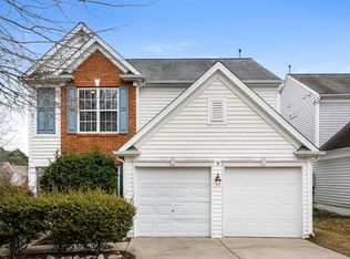 2014 Gushing Dr, Raleigh, NC 27610