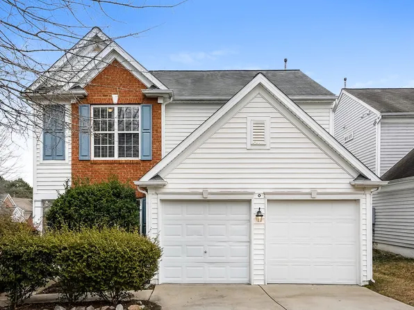 2014 Gushing Dr, Raleigh, NC 27610