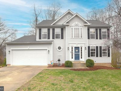 18 Pocahontas Ct, La Plata, MD, 20646