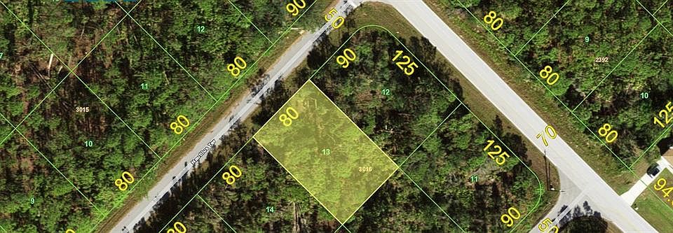 1st image of 1014 NAUTILUS TERRACE LOT 13