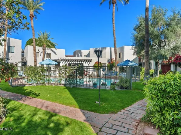 6840 E 2ND Street #5, Scottsdale, AZ 85251