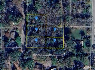 5298 Lazy Ln, Montgomery, TX 77316