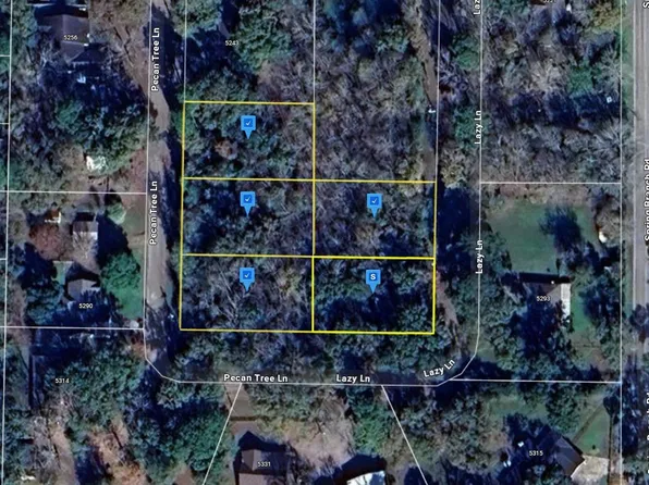 5298 Lazy Ln, Montgomery, TX 77316