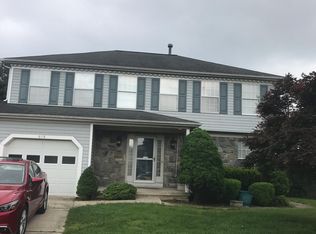 608 Monarch Ridge Rd, Frederick, MD 21703