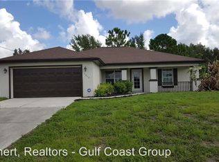 3012 15th St SW, Lehigh Acres, FL 33976