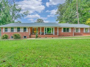 520 Perrin Dr, Spartanburg, SC 29307